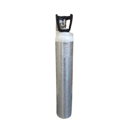 Buy Aluminium 10 Litre Oxygen Cylinder