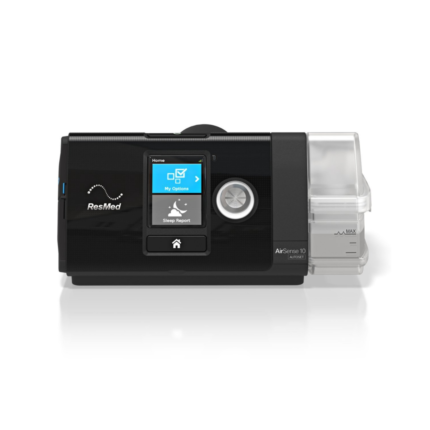 ResMed CPAP Machine