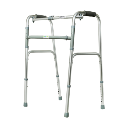 Foldable Adult Walker